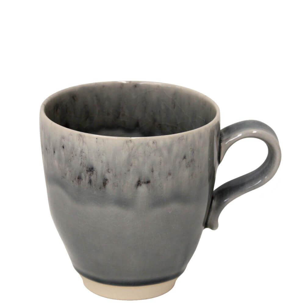 Costa Nova Madeira Grey Mug